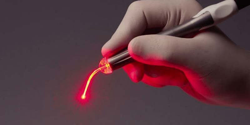 Laserterapia para pets